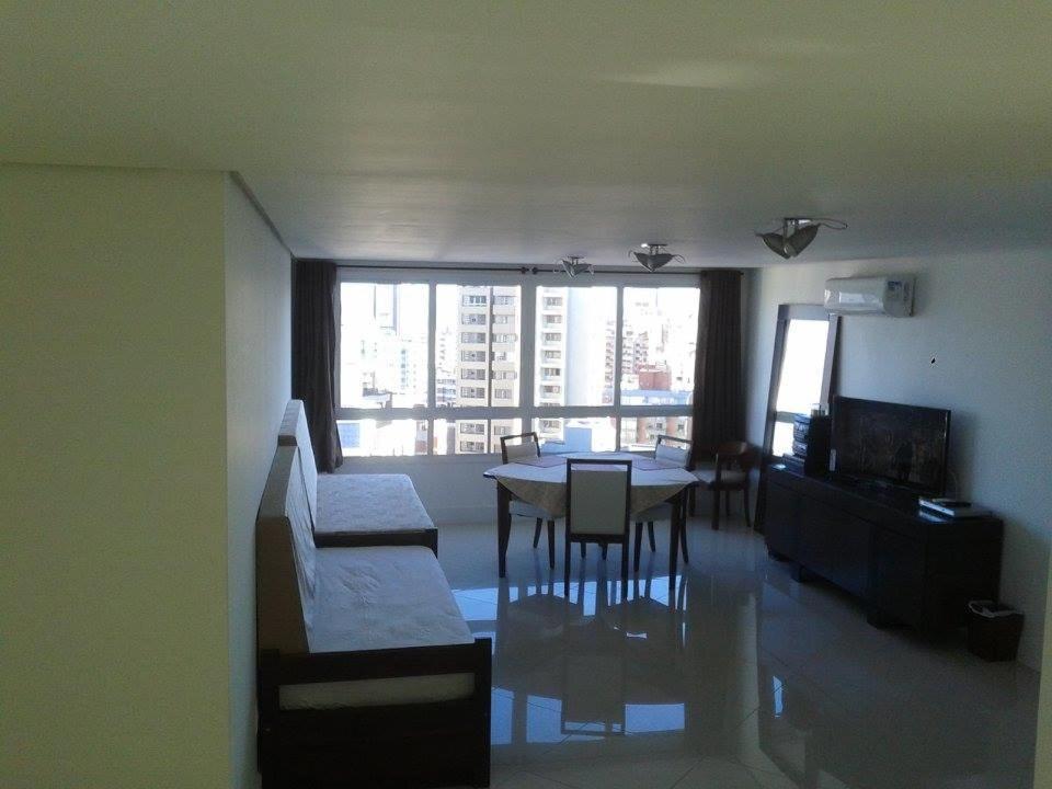 Ferienwohnung Apartamento Com Vista Oceanica Torres Exterior foto